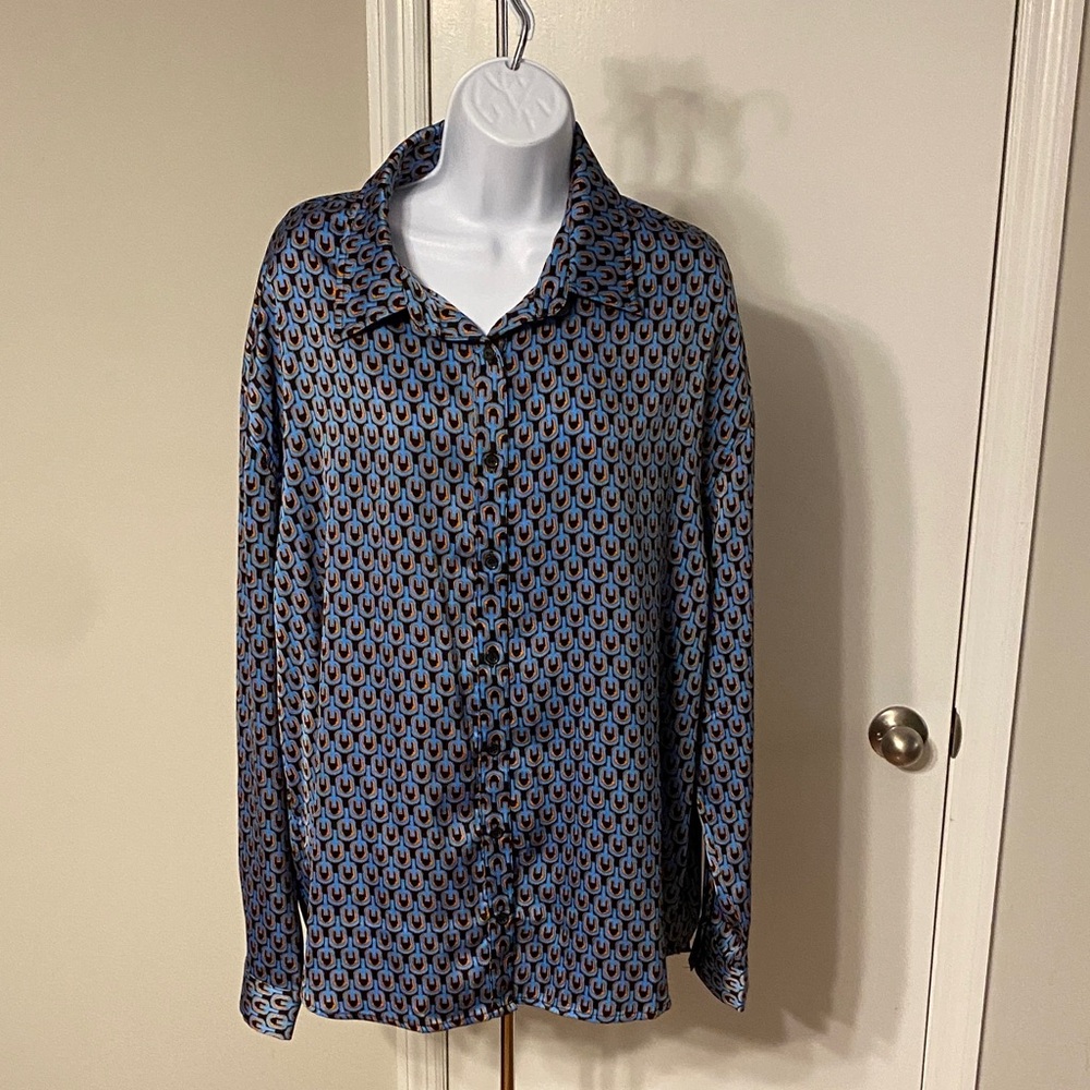 Bailey Rose Shirt